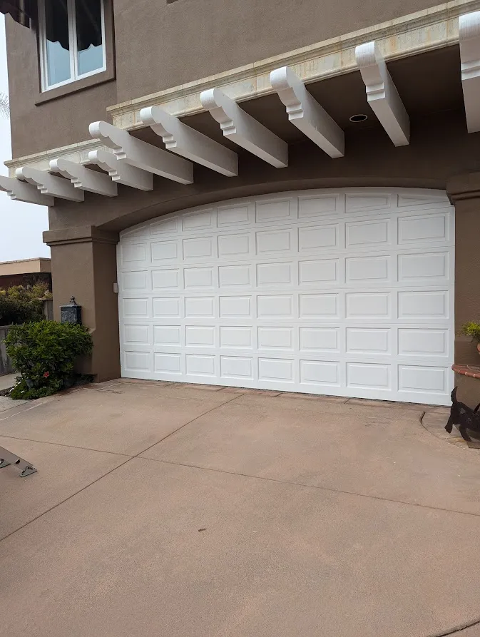 Extends the Lifespan of Your Garage Door