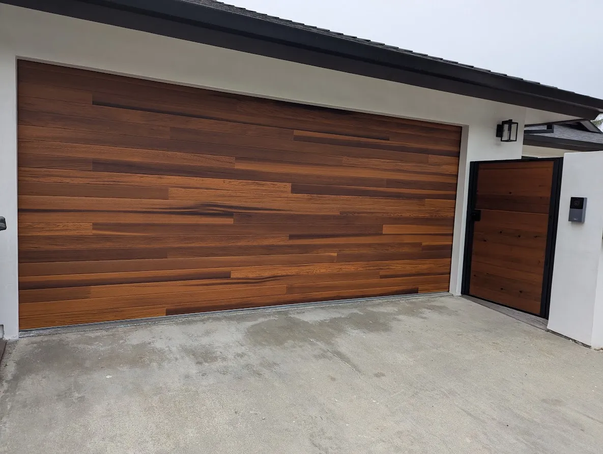 Reliable Door Repair and Service
