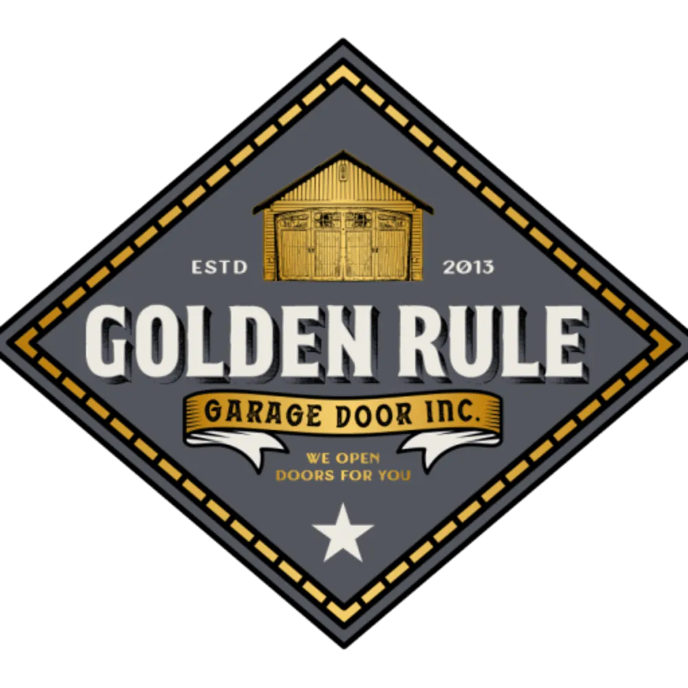 Golden Rule Garage Door, Inc.