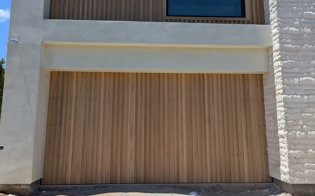 DIY Garage Door Repair? Here’s What You Need to Know First
