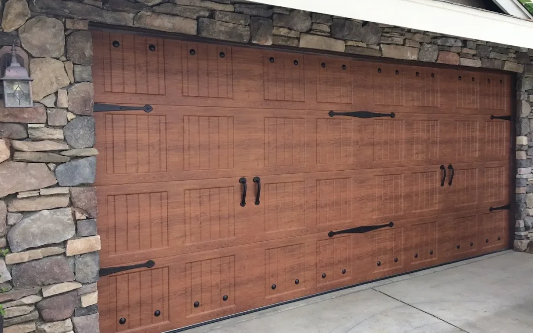 Is Replacing a Garage Door Spring Dangerous? What to Know Before You Grab Your Tools