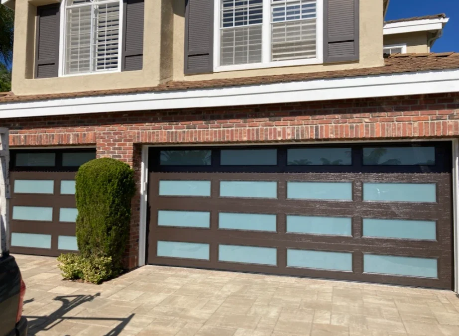 How Much Does It Cost To Repair A Garage Door?