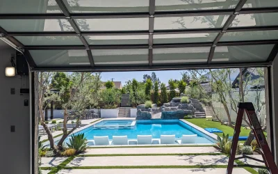 What to Do in Huntington Beach: After a Smooth Garage Door Repair