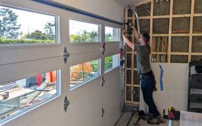 How to Repair a Garage Door Panel: The Smart Homeowner’s Guide