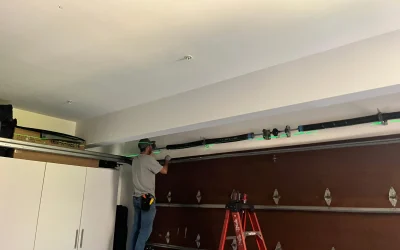 Garage Door Spring Repair Cost: What Can Raise or Lower Your Bill